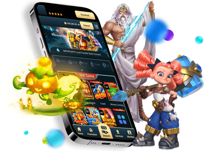 Ưu đãi hấp dẫn i9bet9z