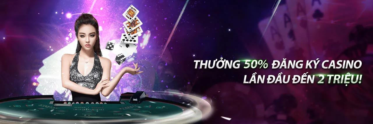 Sảnh Casino Trực Tuyến i9bet9z với các dealer chuyên nghiệp