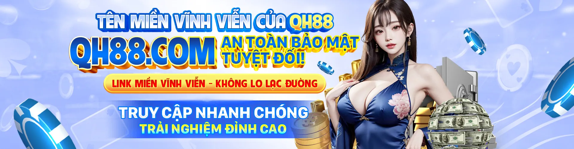 Banner trang Điều Khoản Dịch Vụ i9bet9z