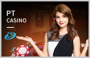 Hình ảnh sòng bạc trực tuyến với bàn Baccarat và dealer người thật tại i9bet9z